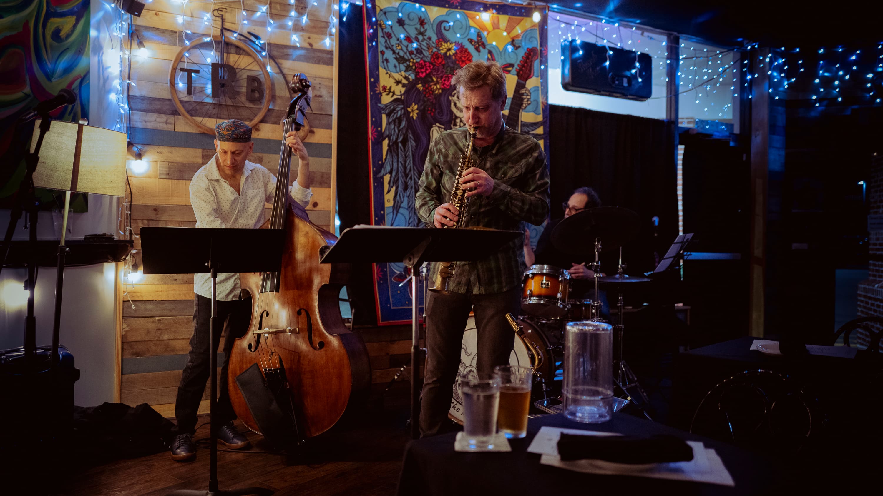 jazz image